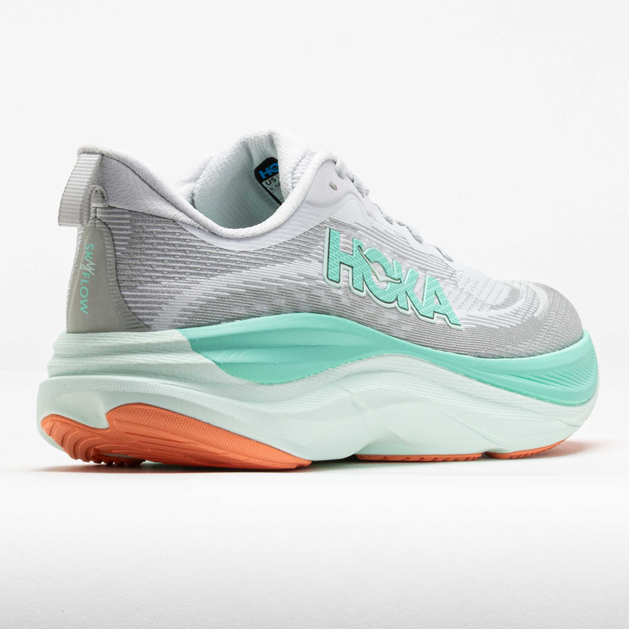 Skyflow Women's Cosmic Grey/Seafoam