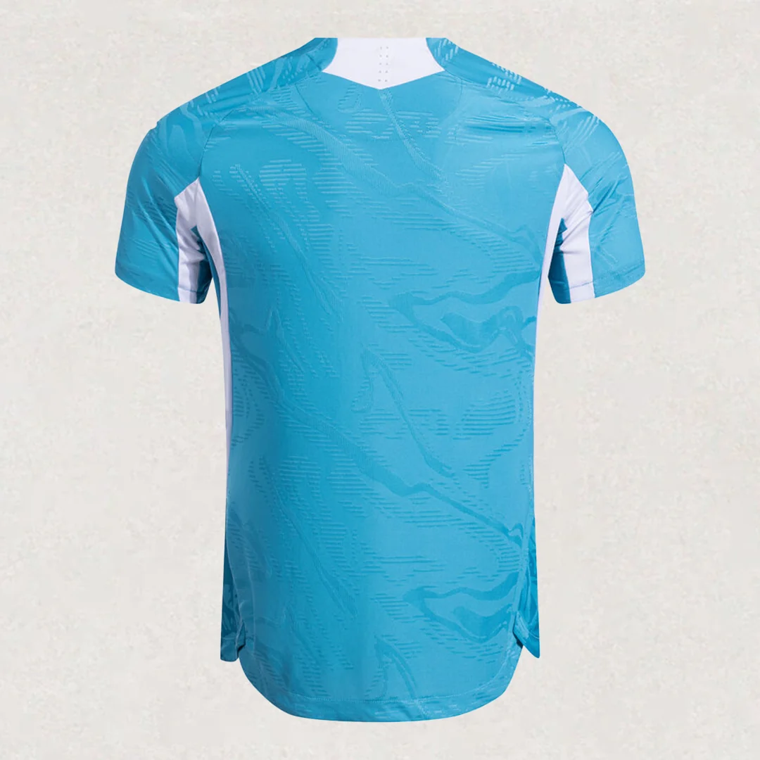 Hoffenheim 25/26 Away Jersey