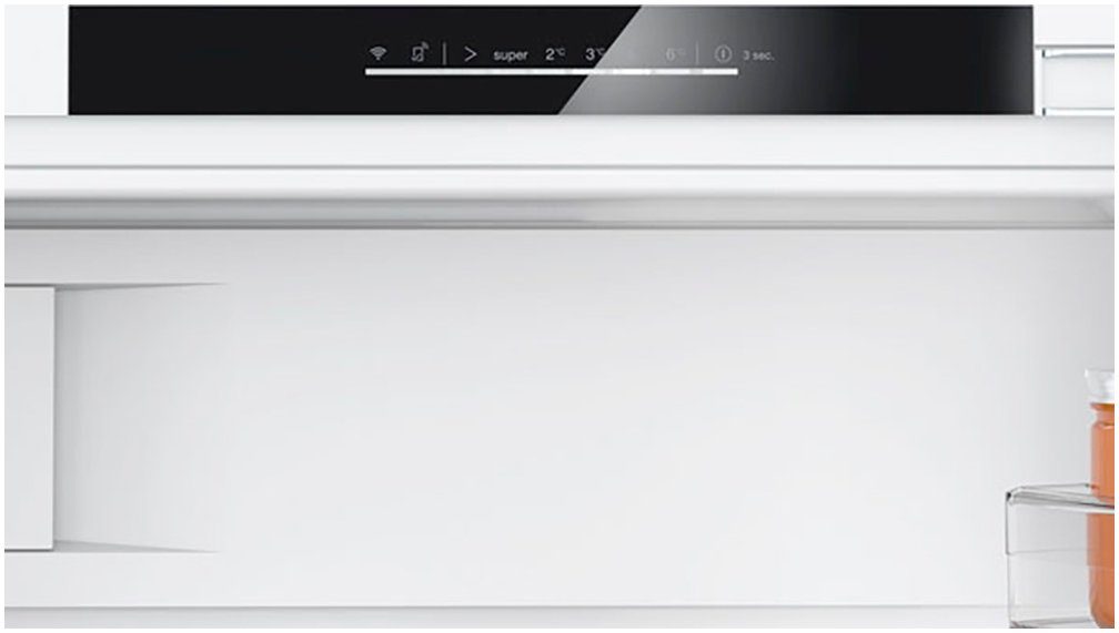 Einbaukühlschrank Serie 4 KUL22VFD0