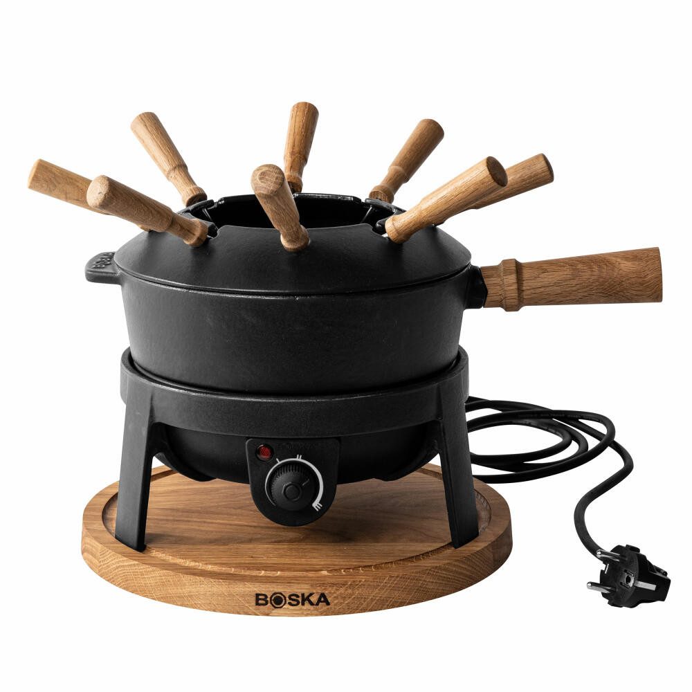 Elektro-Fondue Pro, 2.2 Liter