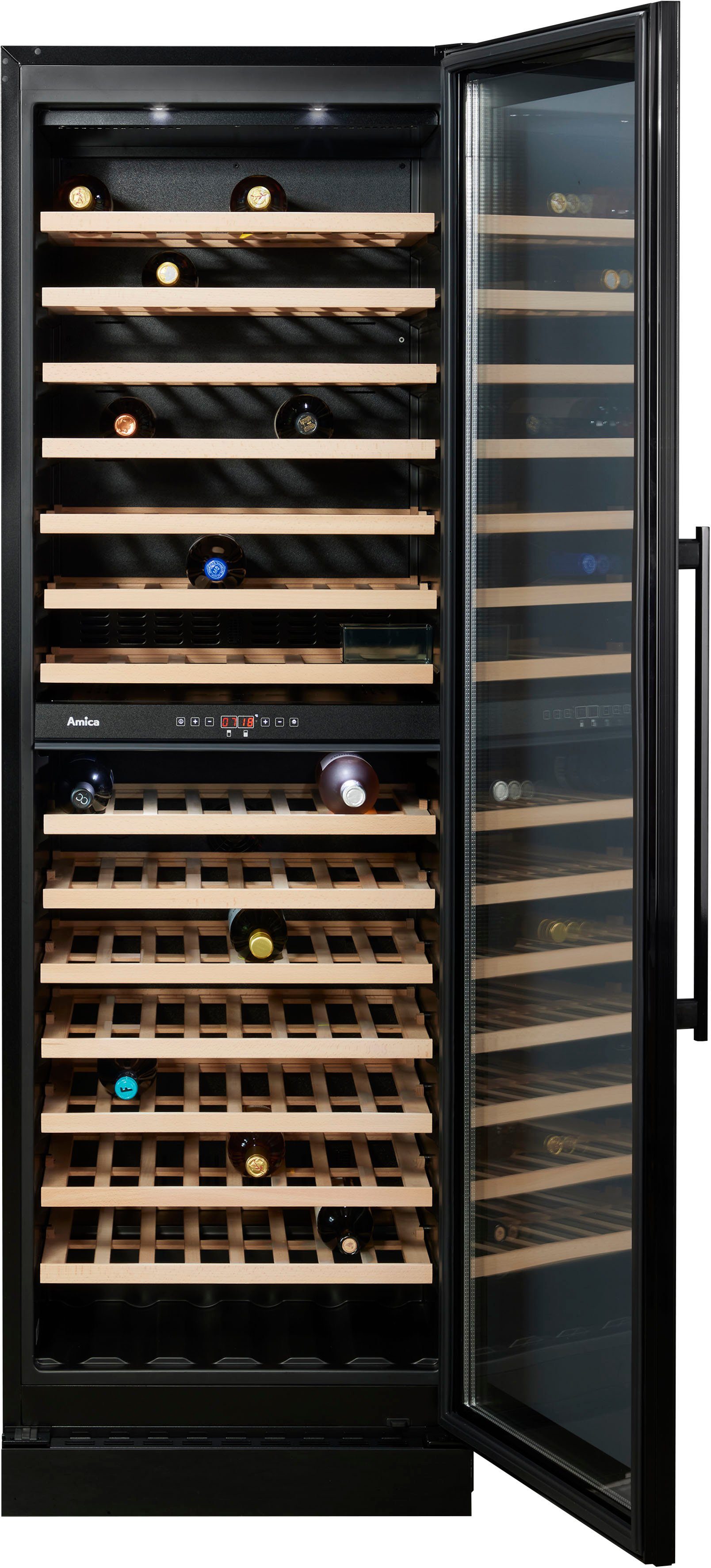 Weinkühlschrank WK 348 100 S