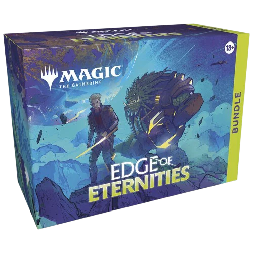 Magic Edge of Eternities - Bundle