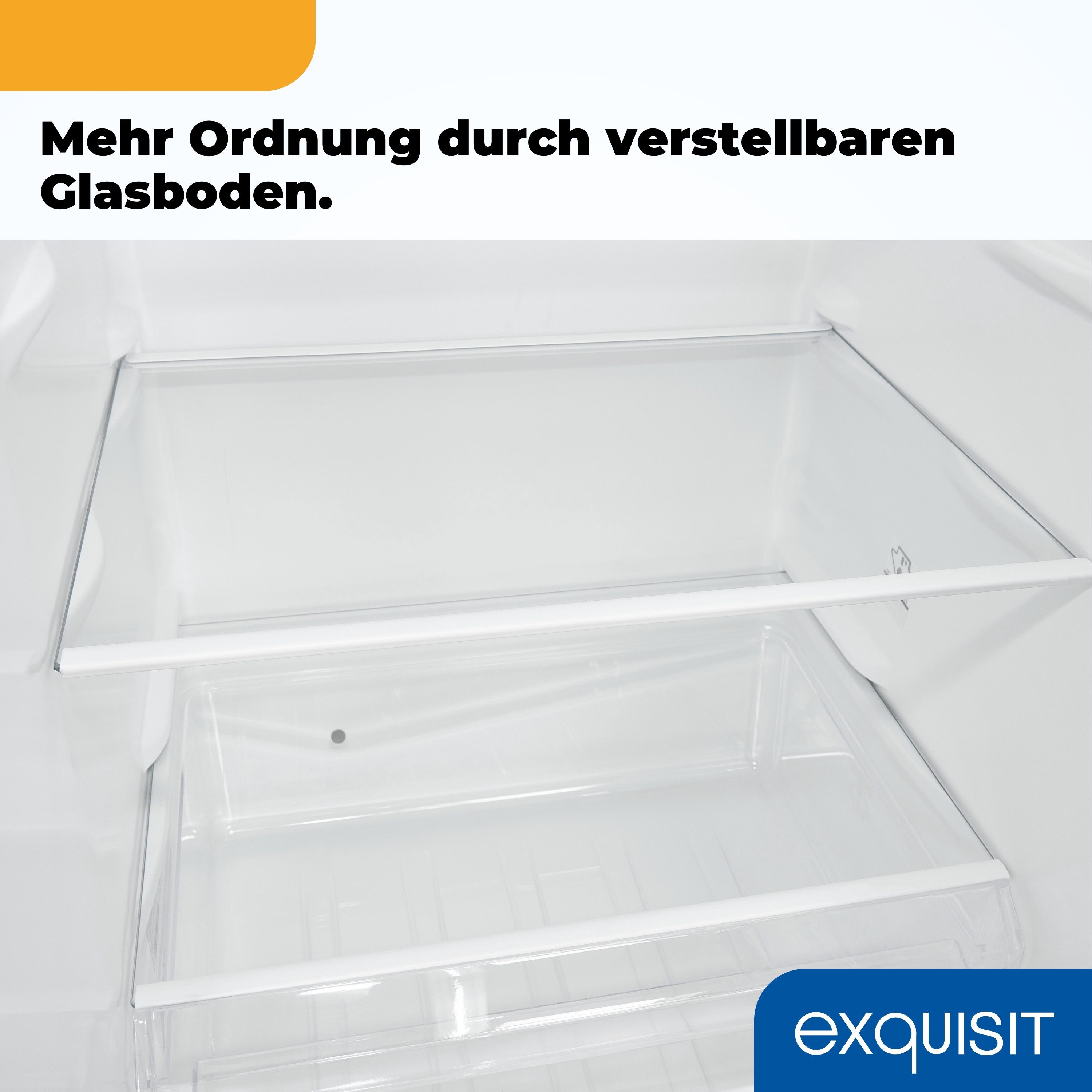 Kühl-/Gefrierkombination KGC232-60-E-040C weiss KGC232-60-E-040C weiss