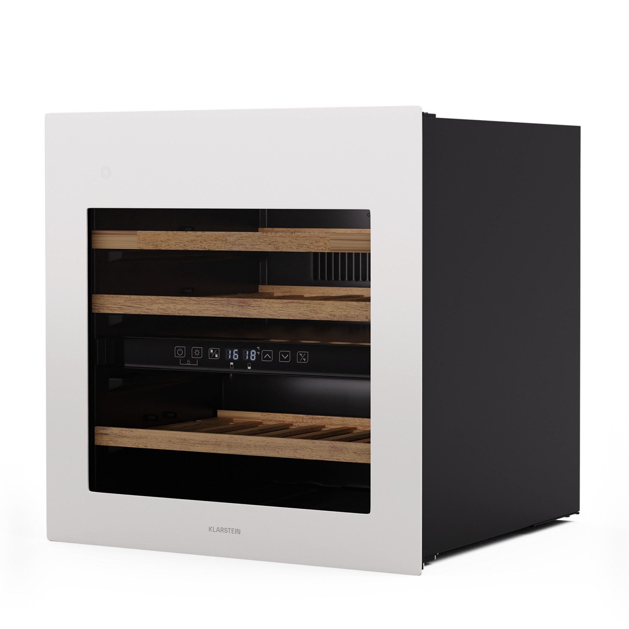 Weinkühlschrank Rhone 36 Duo