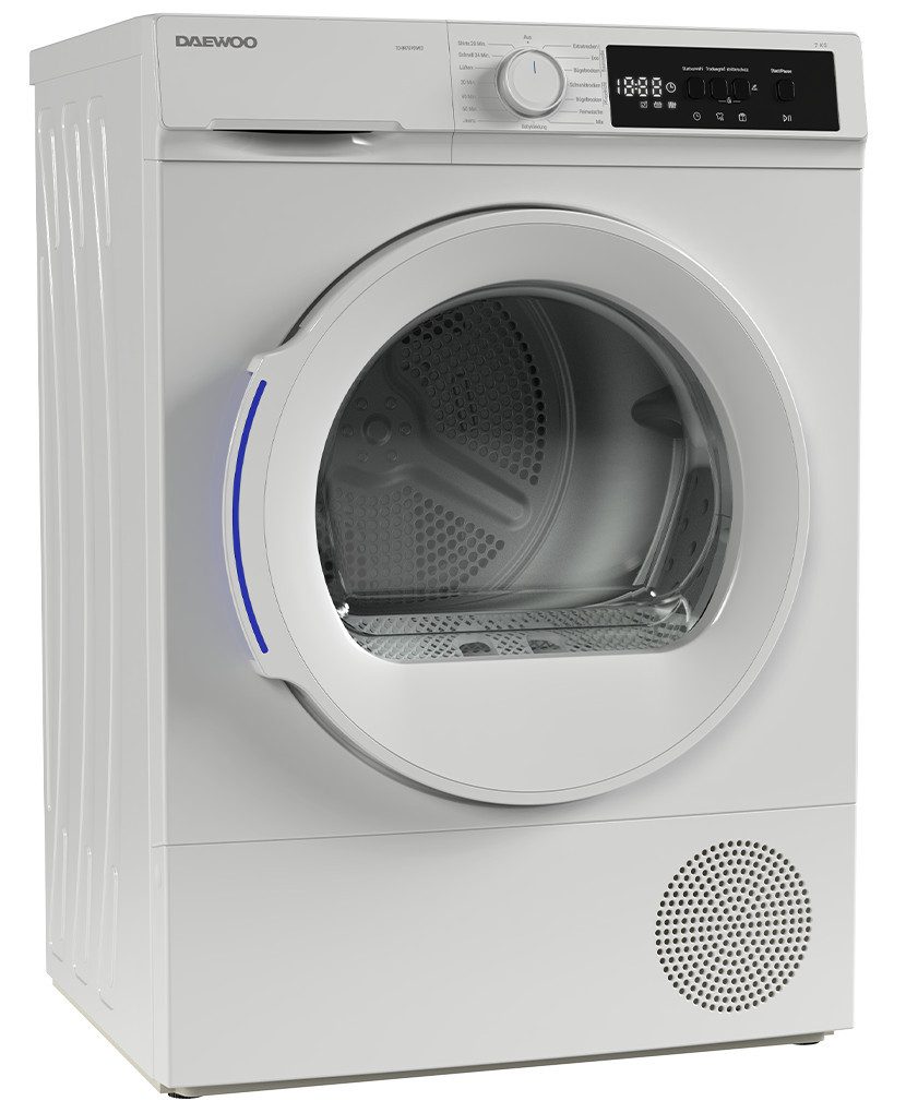 Wärmepumpentrockner TD-BR7GP0WE0-DE