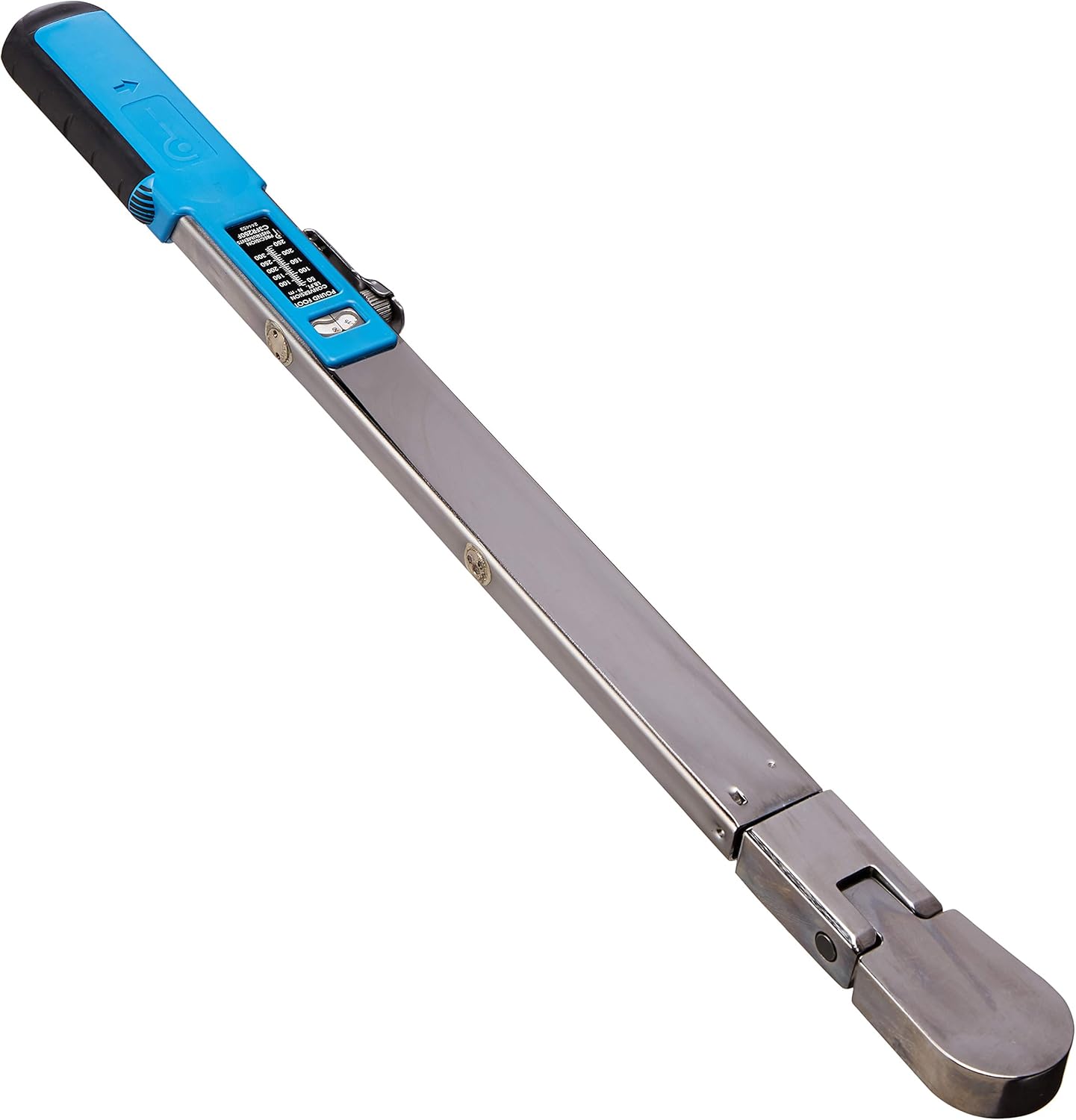 Precision Instruments 1/2