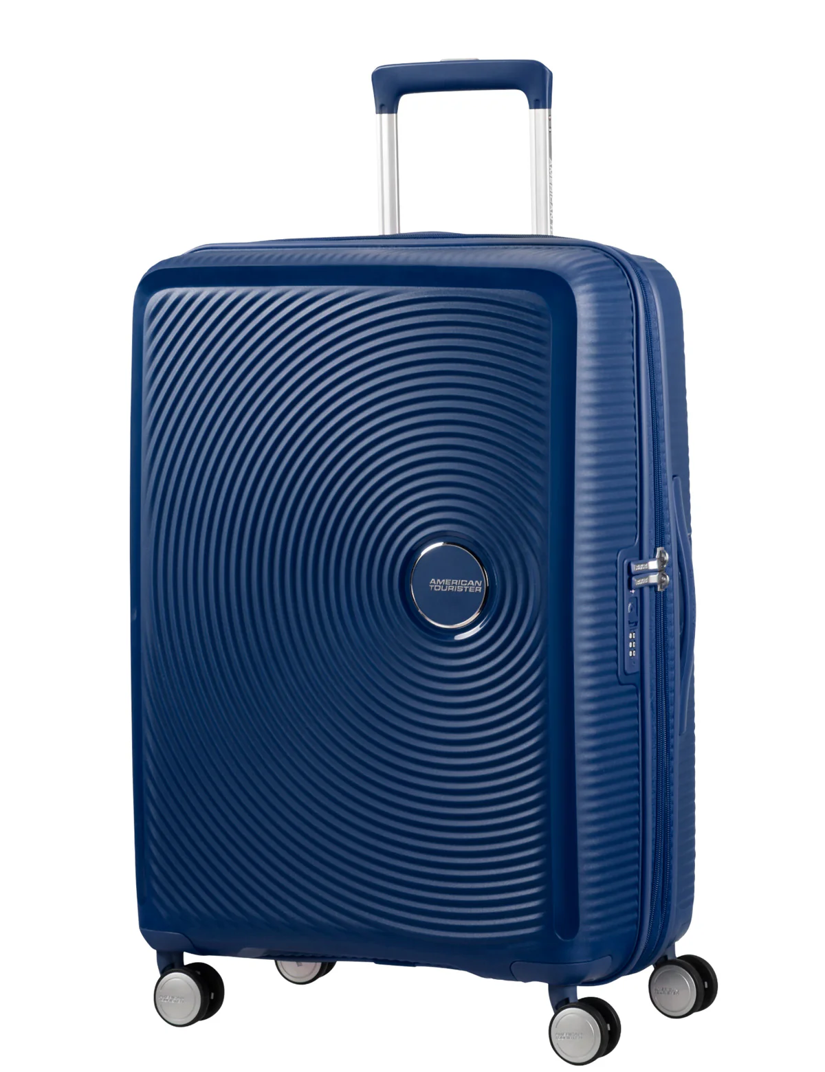 Trolley medio American Tourister SoundBox exp 4 ruote misura M