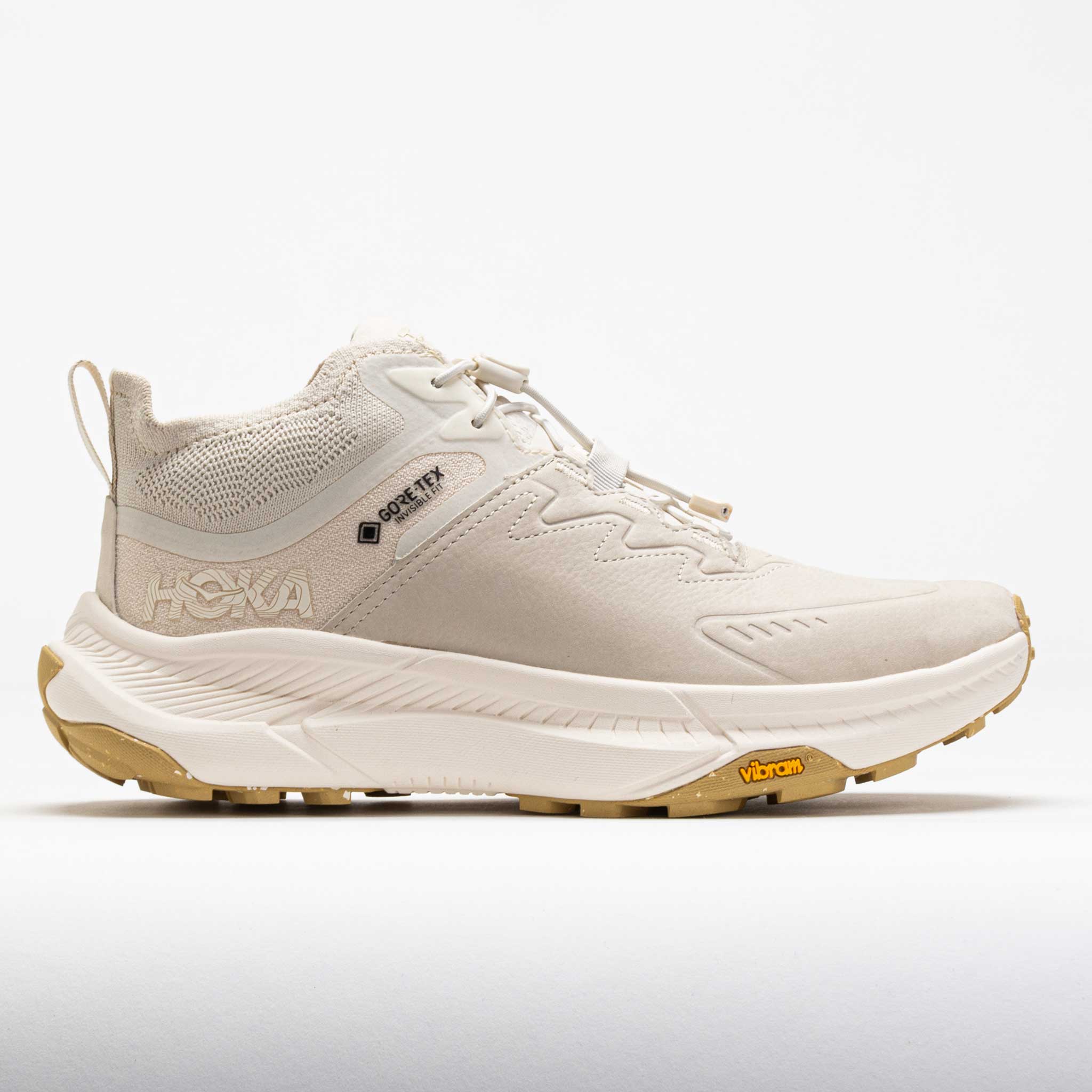 Transport Chukka GTX Women's Oat Milk/Alabaster