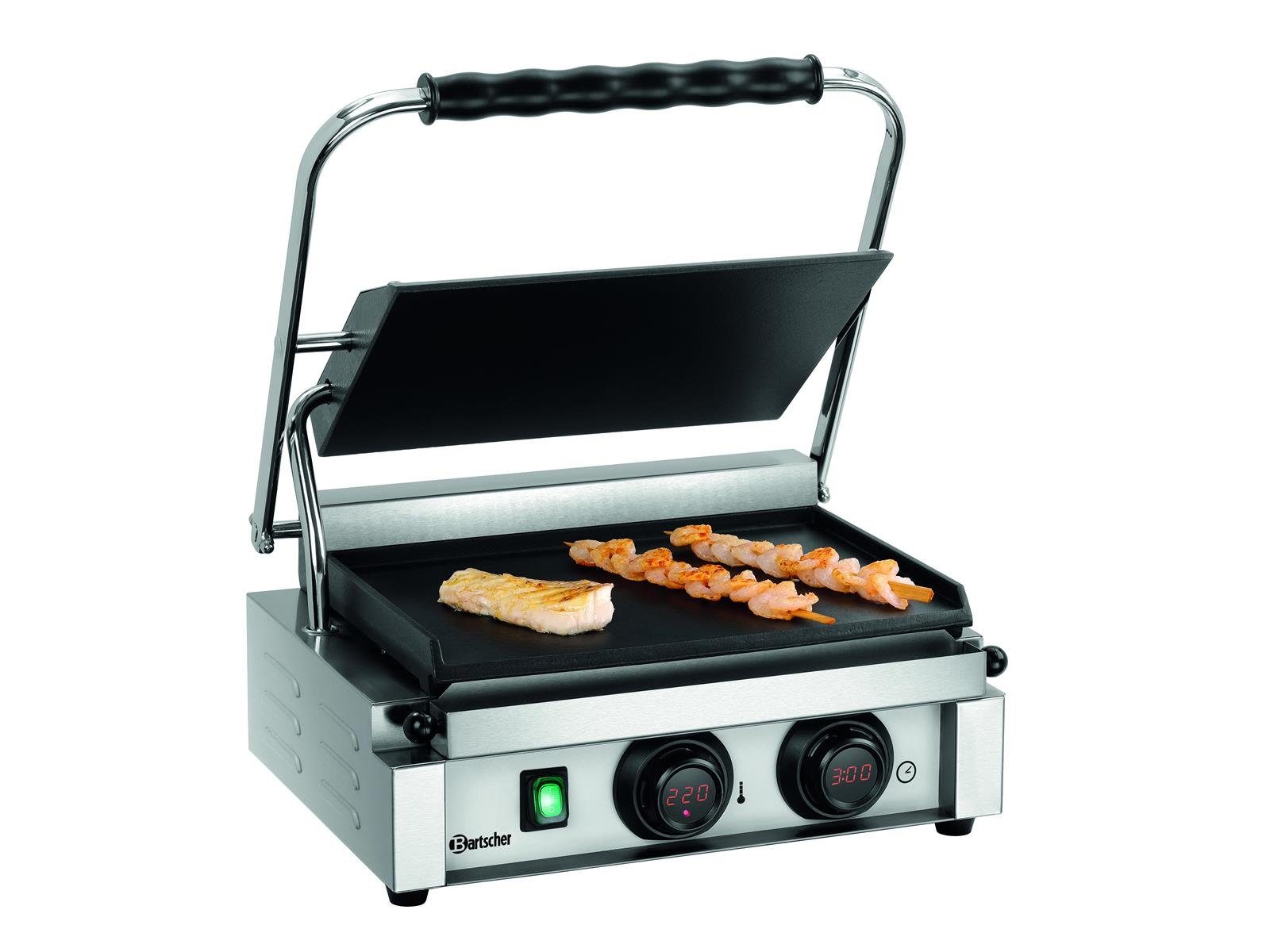 Kontaktgrill Kontaktgrill 