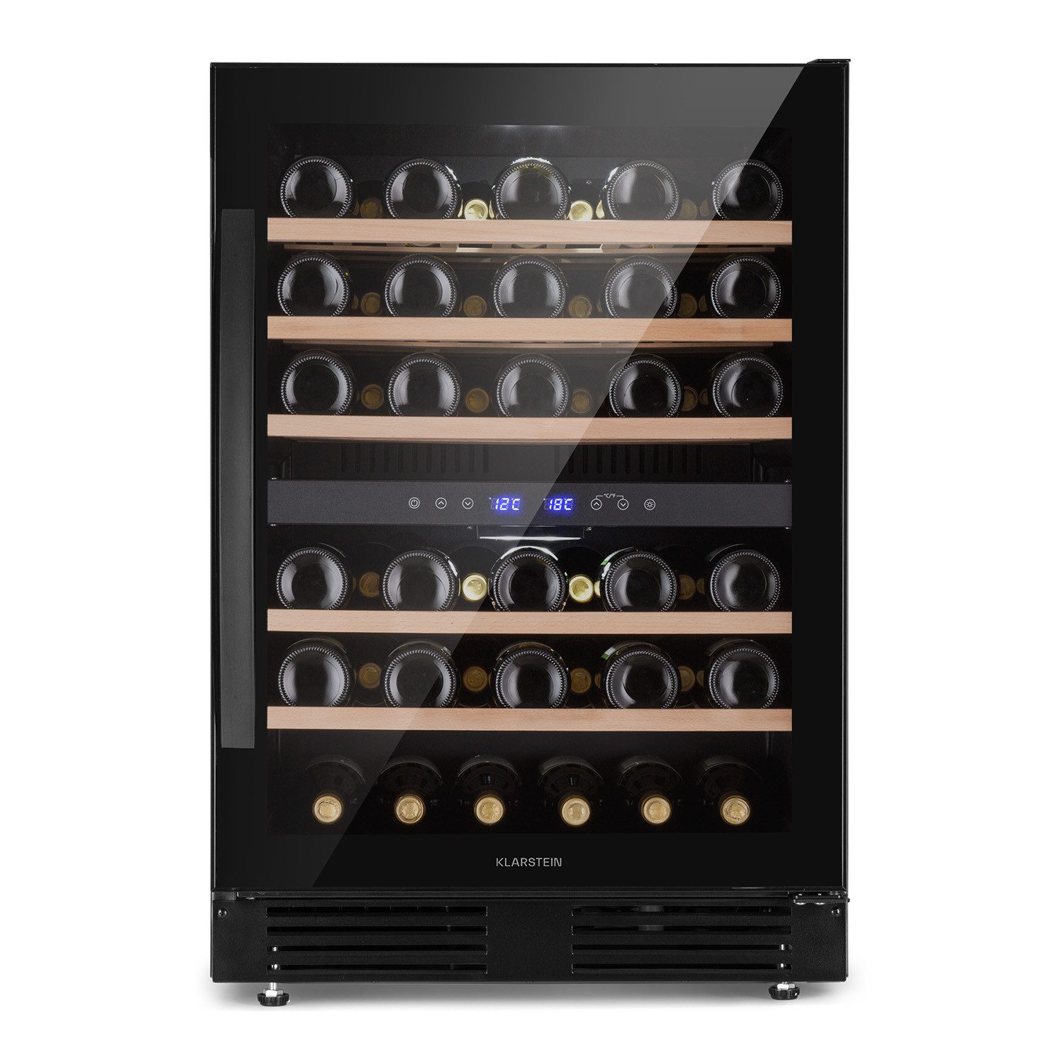 Weinkühlschrank Vinovilla 50 duo
