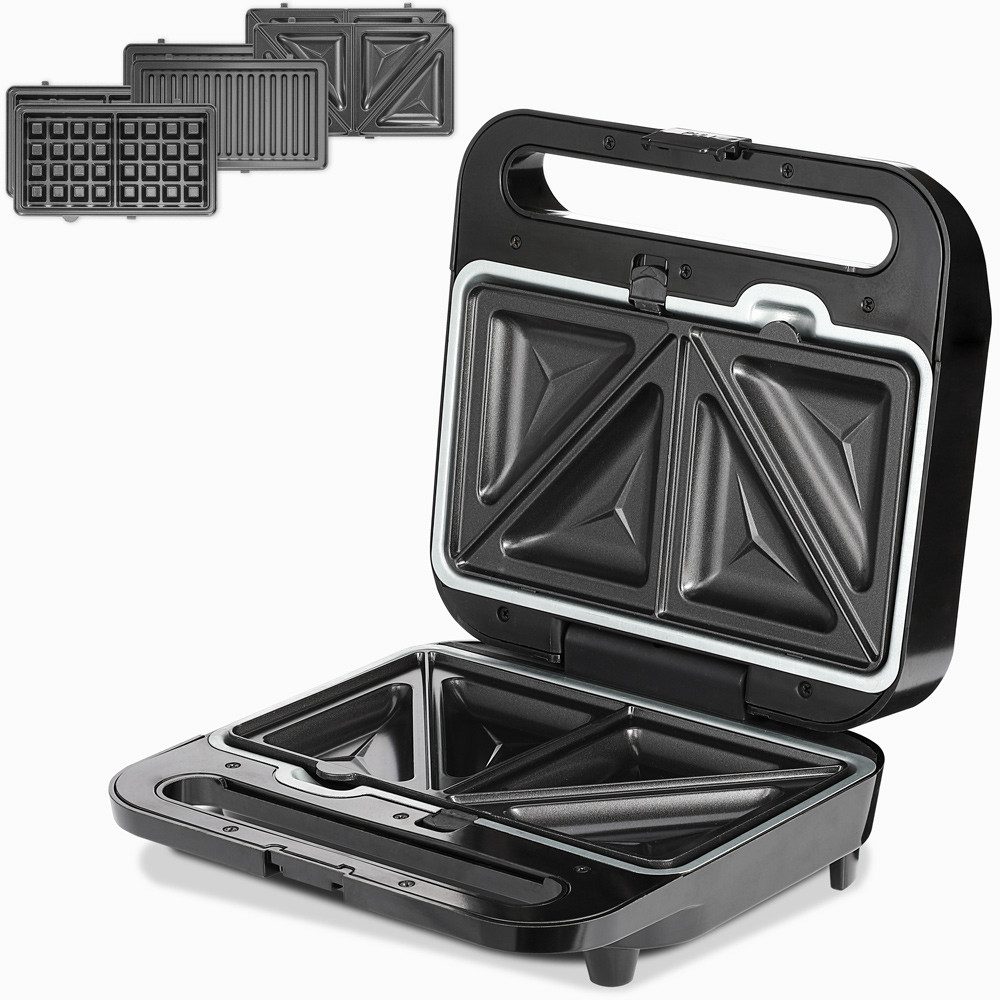 Sandwichmaker