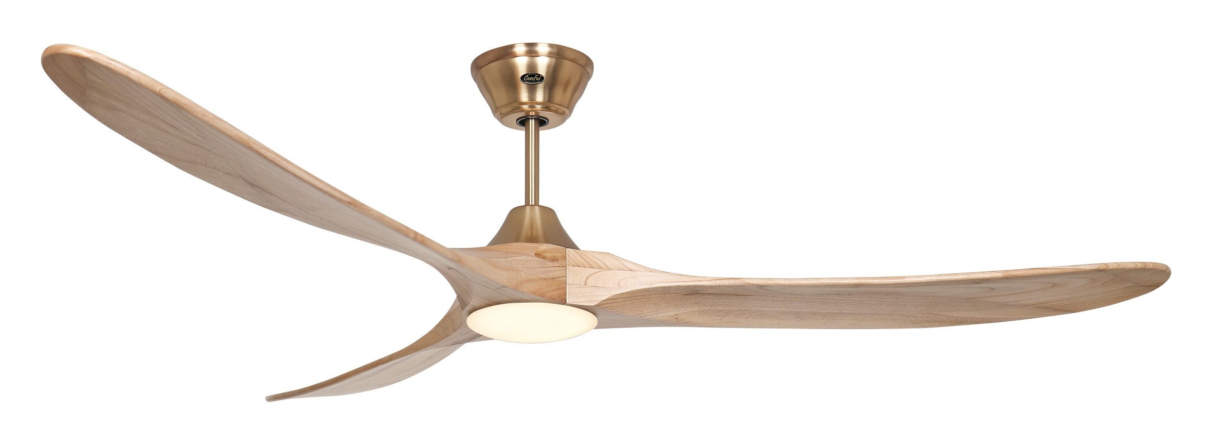 Deckenventilator DC Deckenventilator Eco Genuino MG-NT 180 mit LED