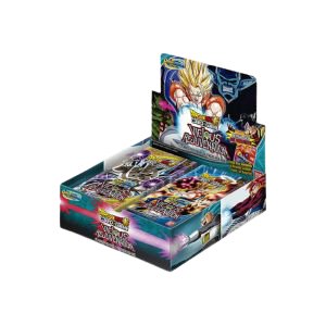 Dragon Ball Super -  Vicious Rejuvenation Booster Box (B12)