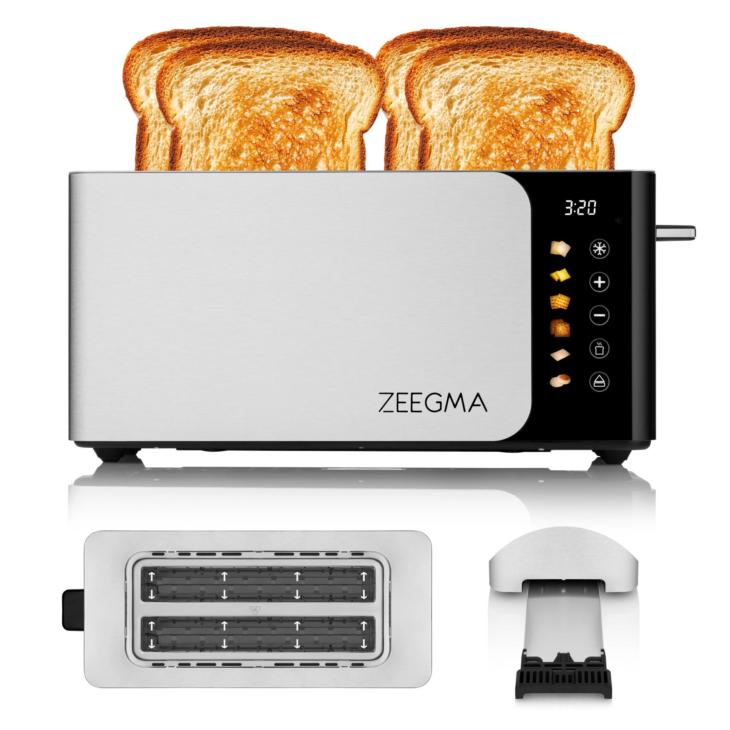 Toaster TOSTEE CHEF SMART