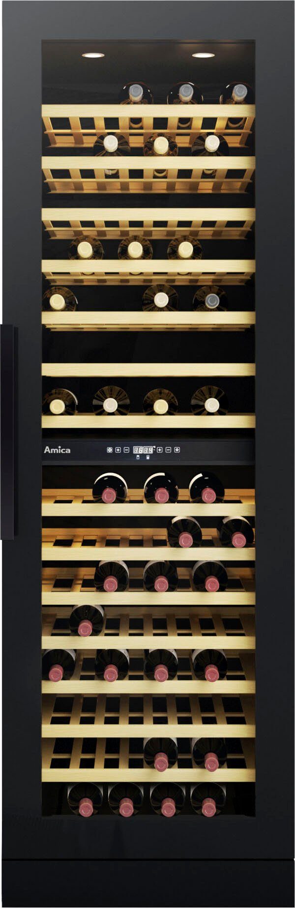 Weinkühlschrank WK 348 100 S