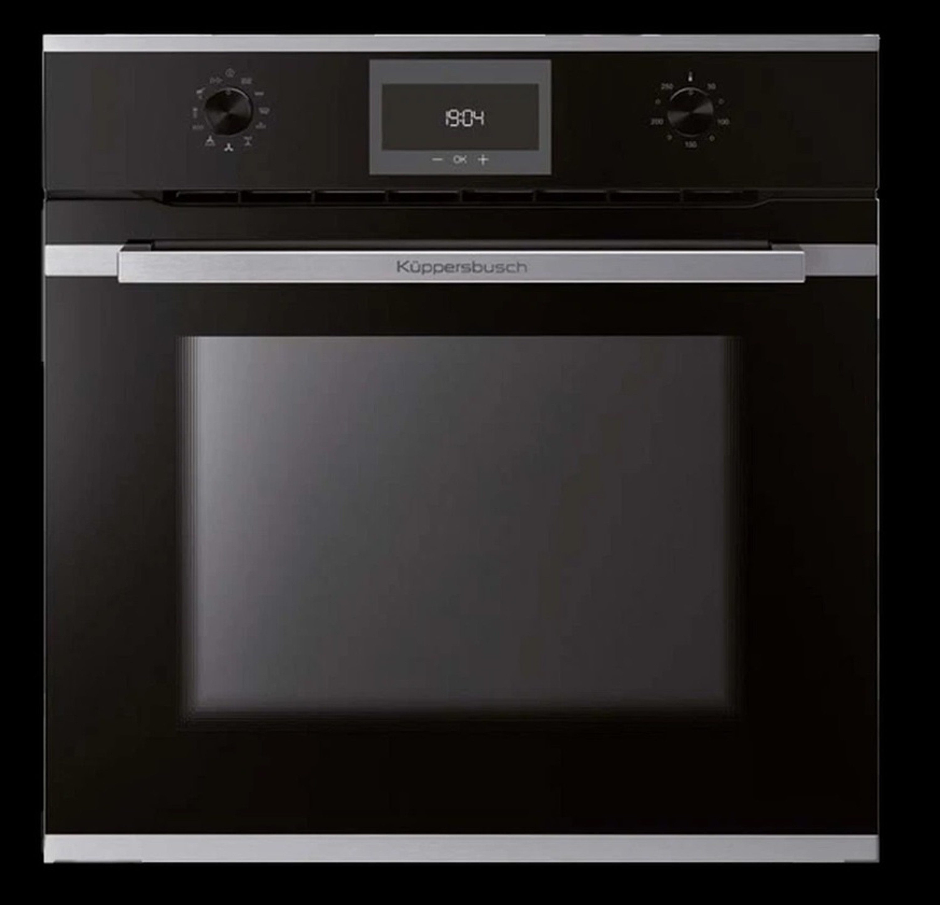 Einbaubackofen B6330.0S B6330.0S