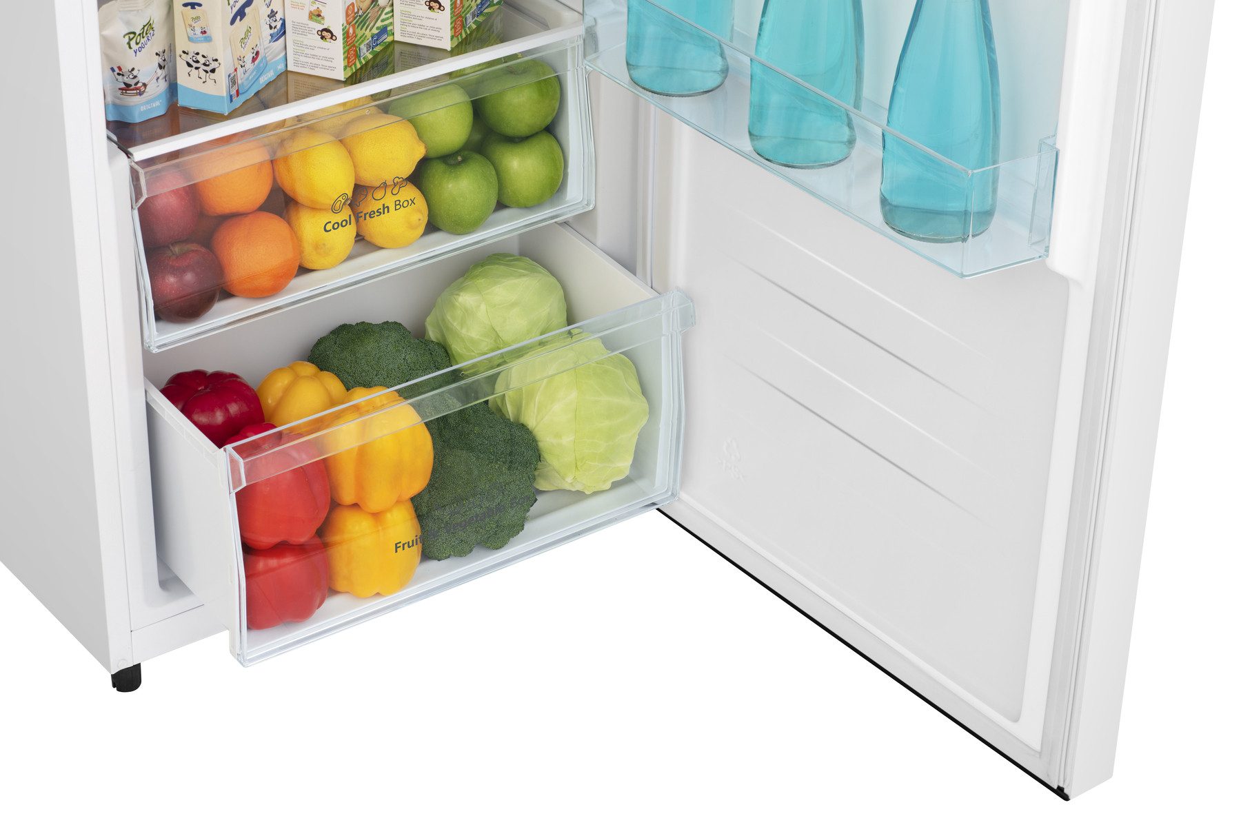 Kühlschrank RL415N4AWC
