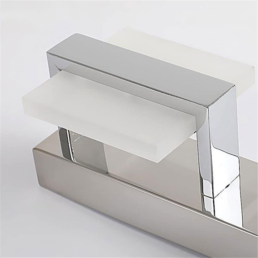 Wasserdichte Badezimmerschrank-Schminkspiegelleuchten, LED-Lampe, moderne LED-Badezimmerleuchte, Wandleuchte(12w L32cm 2-light)