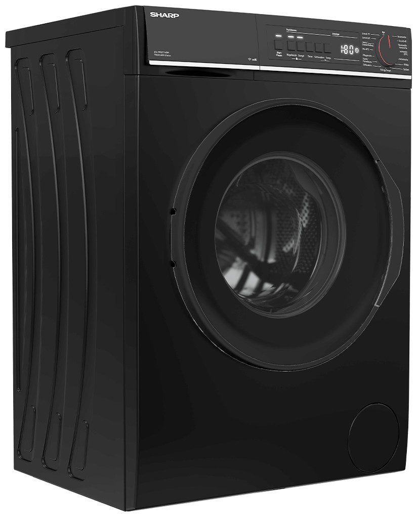 Waschmaschine ES-PRO714BA-DE