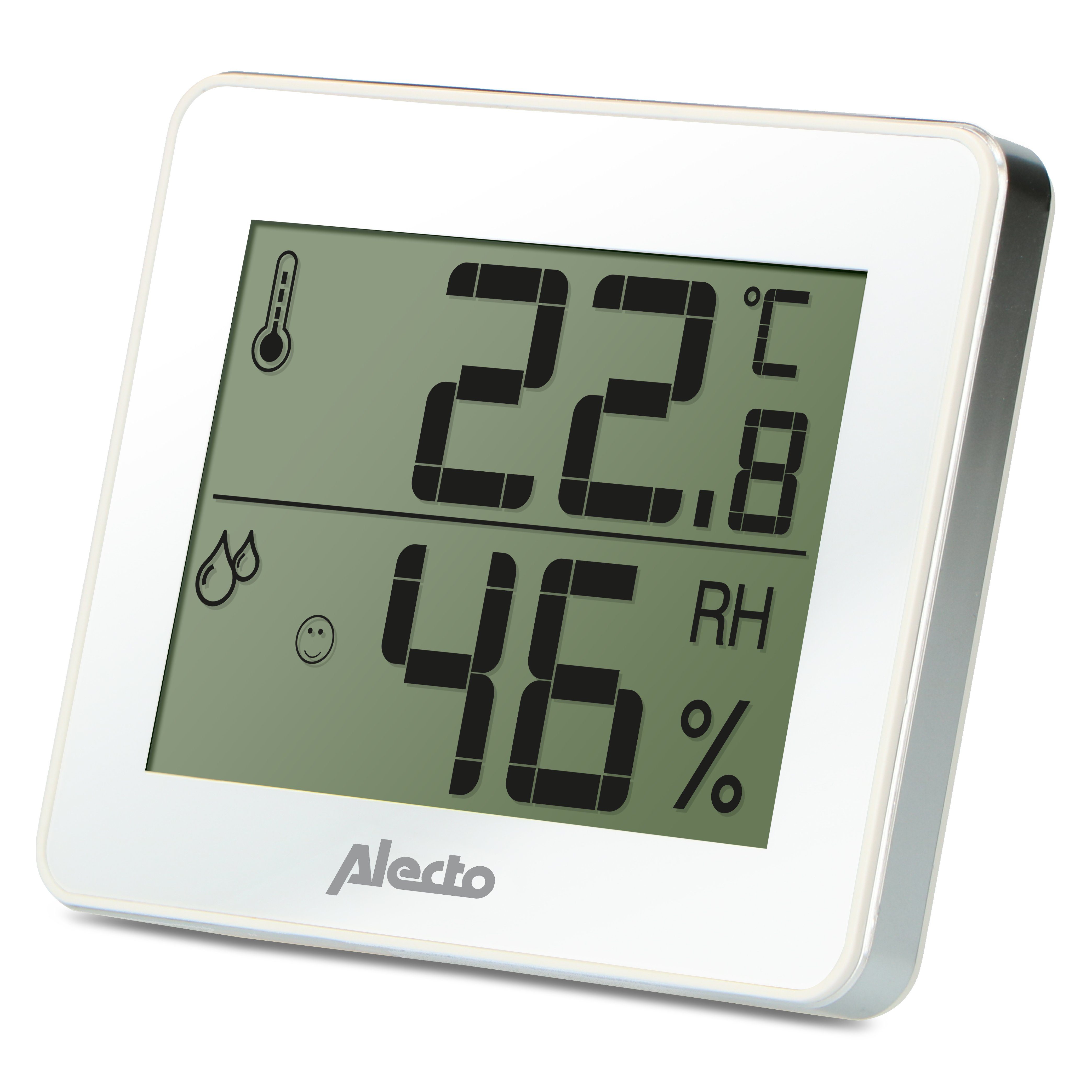 Hygrometer WS-55