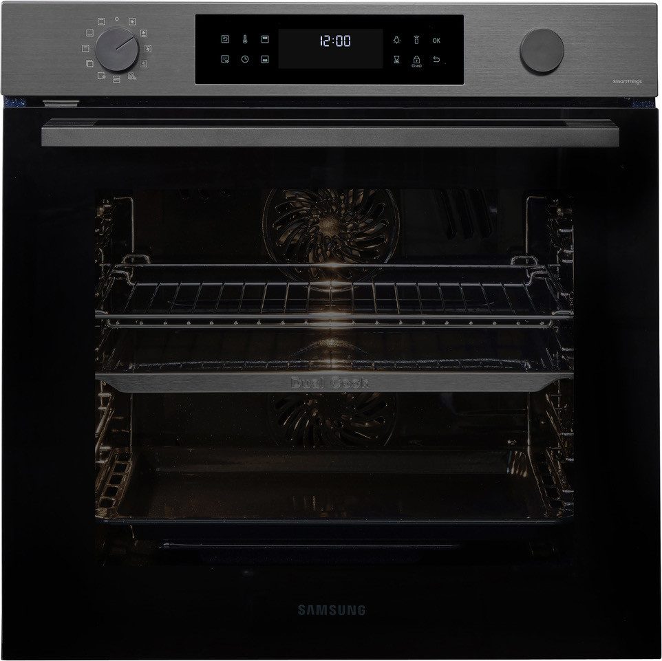 Pyrolyse Backofen Serie 4 NV7B44503DB