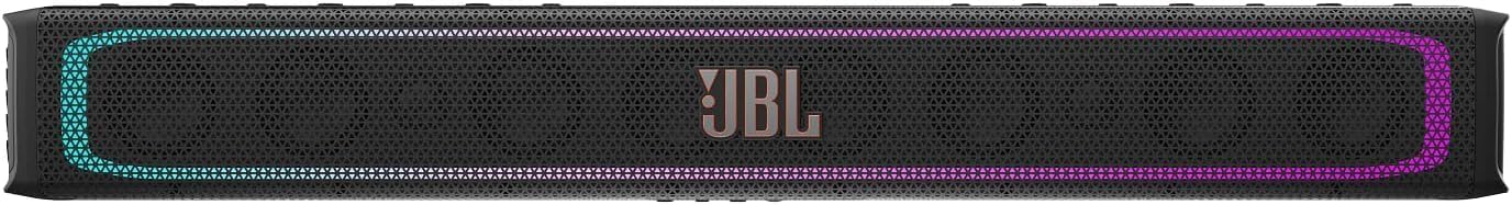 RALLYBAR XL Soundbar da 35