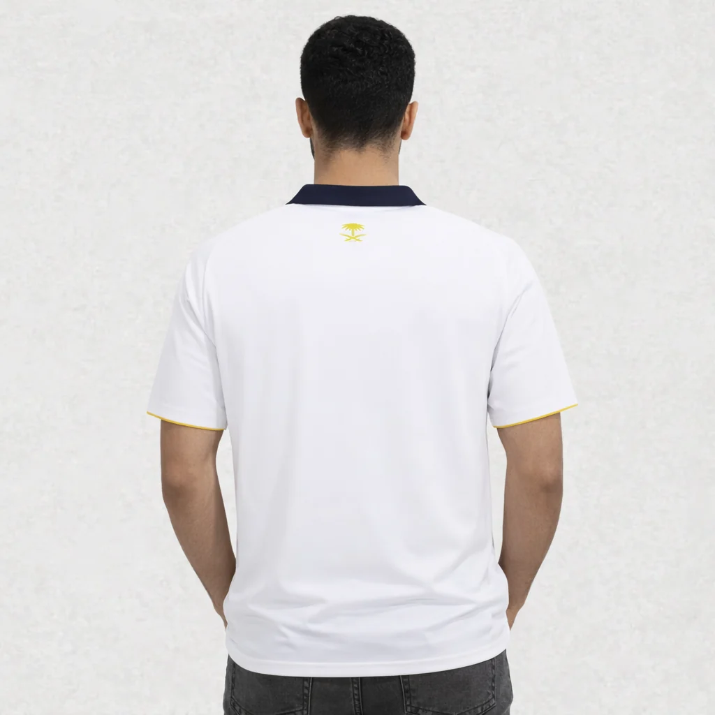 AlNassr 25/26 Third Jersey