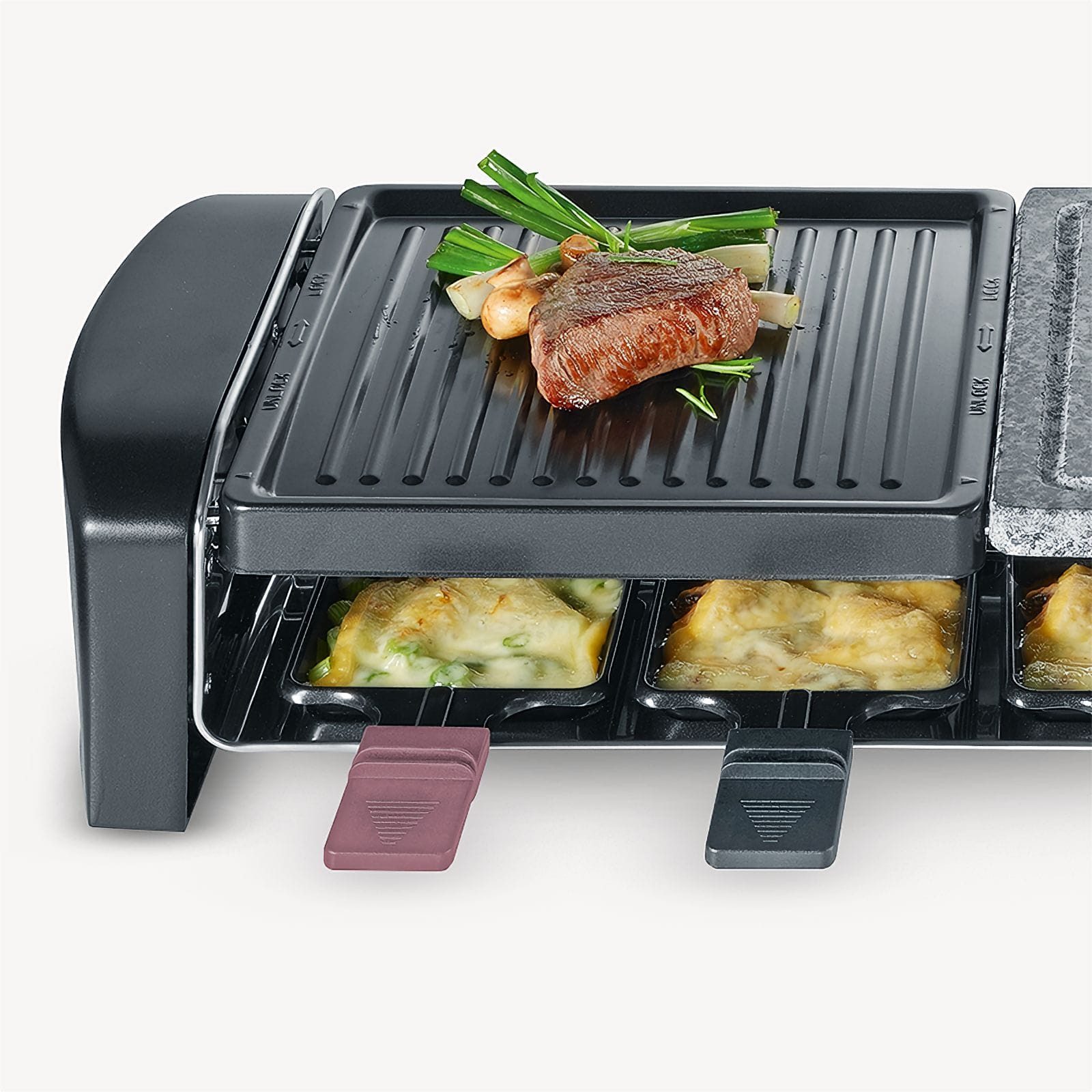 Raclette RG 9645
