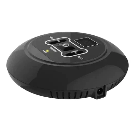Wireless Dog Fence System �C Adjustable 1650ft Range & Portable Design