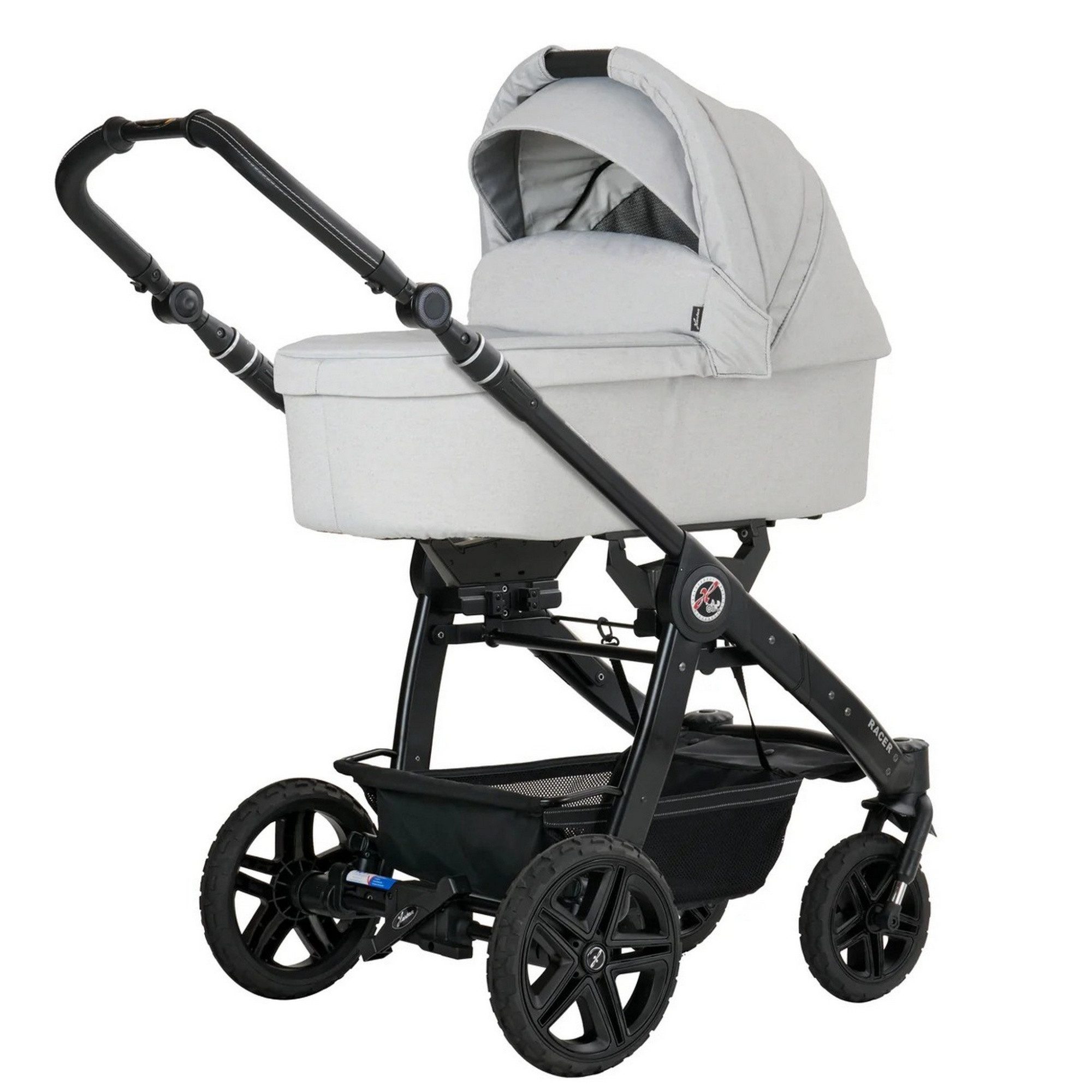 Kombi-Kinderwagen