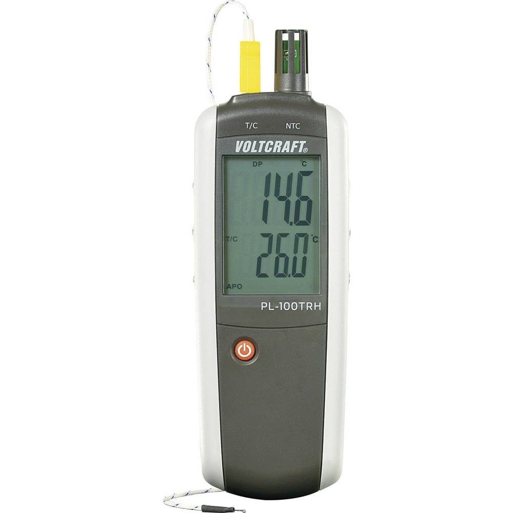 Hygrometer Thermo-/Hygrometer PL-100TRH