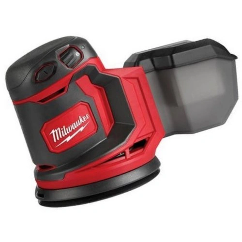 Milwaukee MILKIT25A Power Tool Kit 4 X 18V X 5AH Red Lithium Batteries 25 Pieces