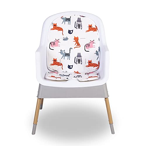 Red Kite Feed Me Snak   Seggiolone 4 in 1, per seggiolone : Prima infanzia