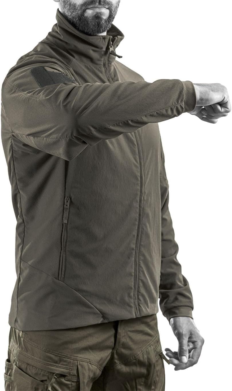 UF PRO® Jacke Hunter FZ Gen.3