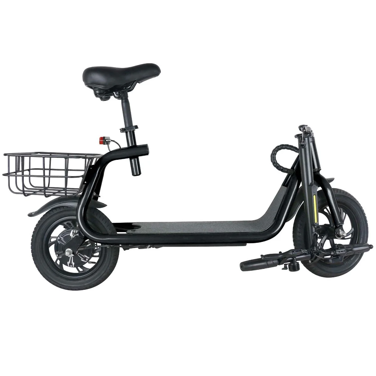 Swoop E-Scooter ES800
