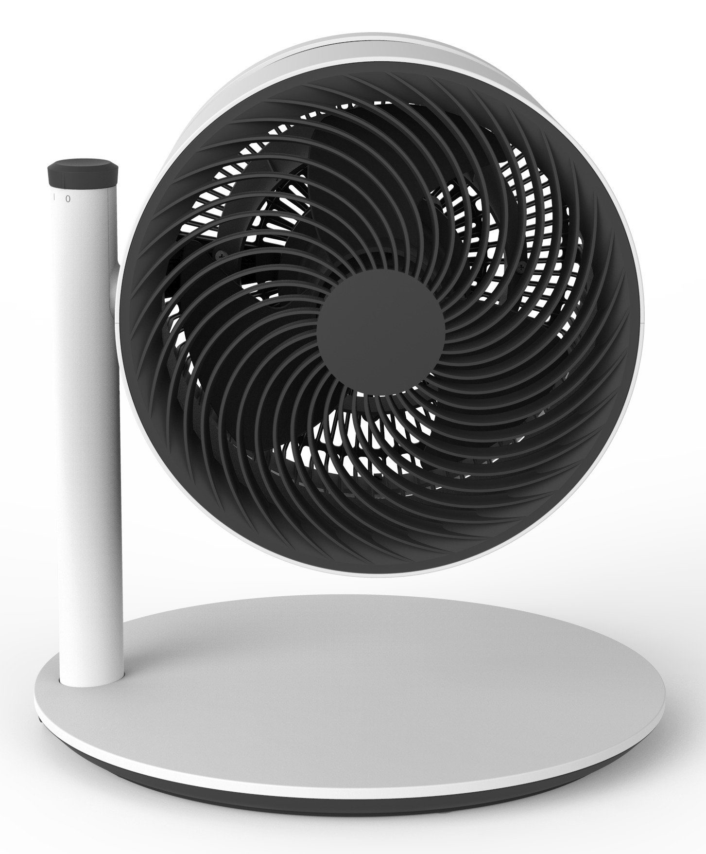 Standventilator Air Shower F210