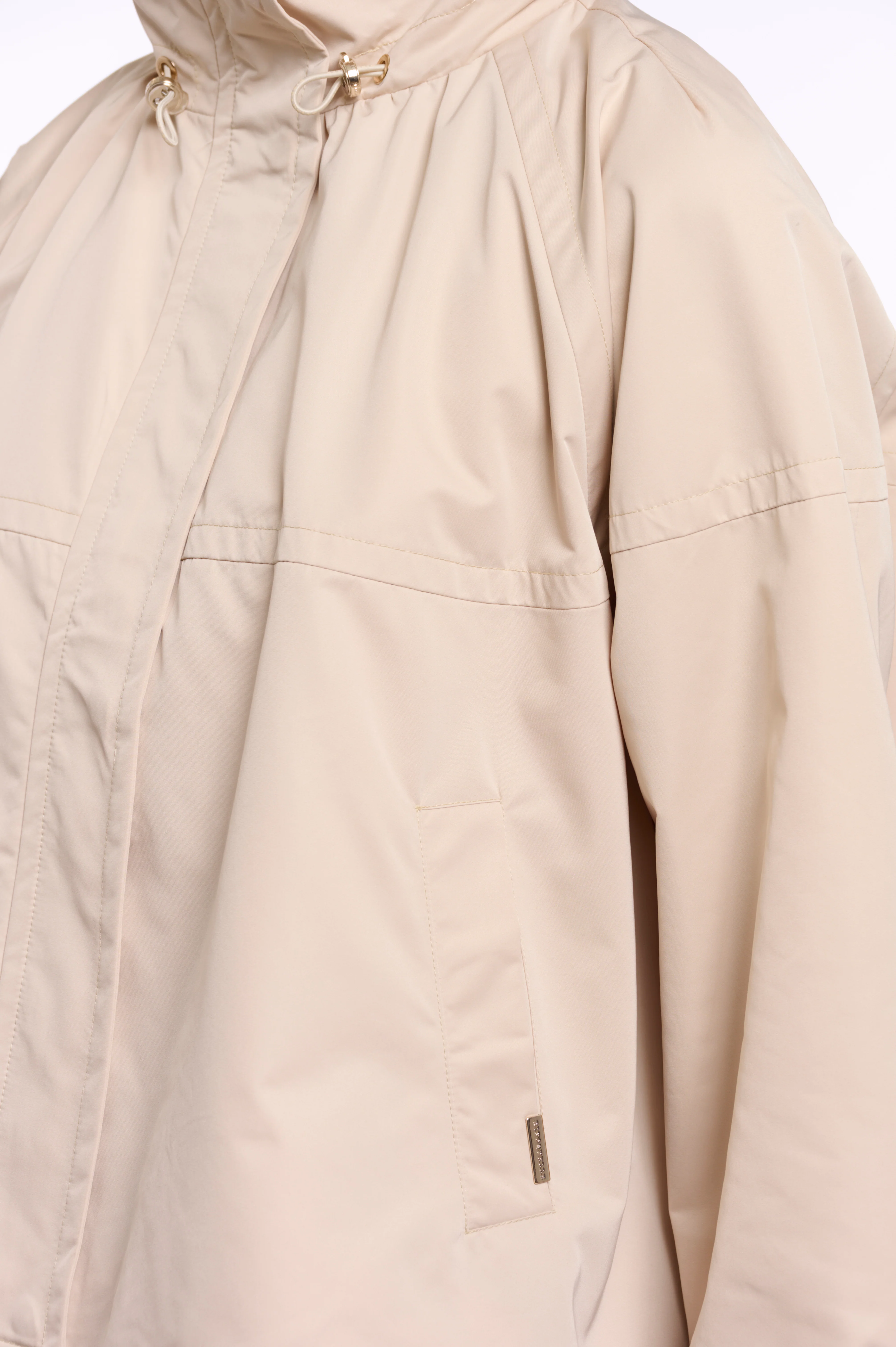 Rino & Pelle Ot Short Jacket