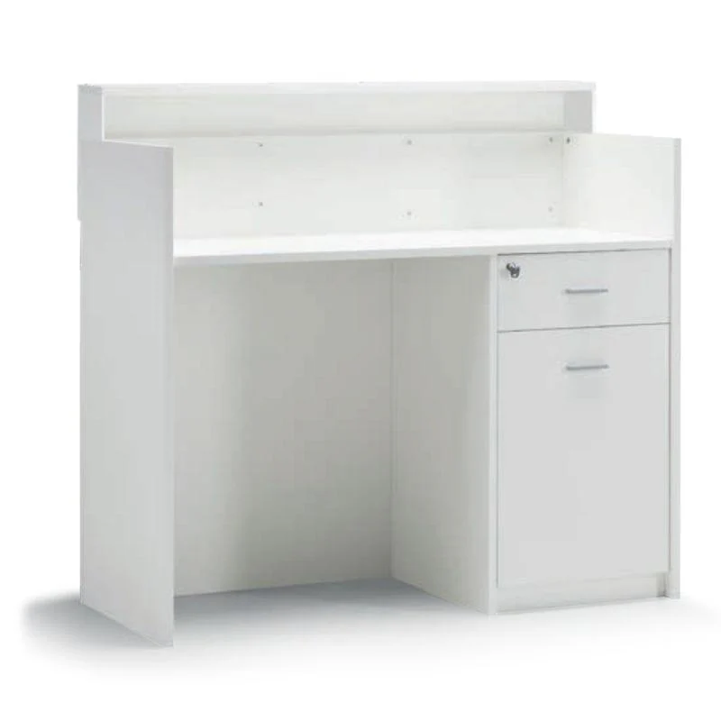 Banco Reception e Mobile Cassa 100 cm MADE IN ITALY | PENNY