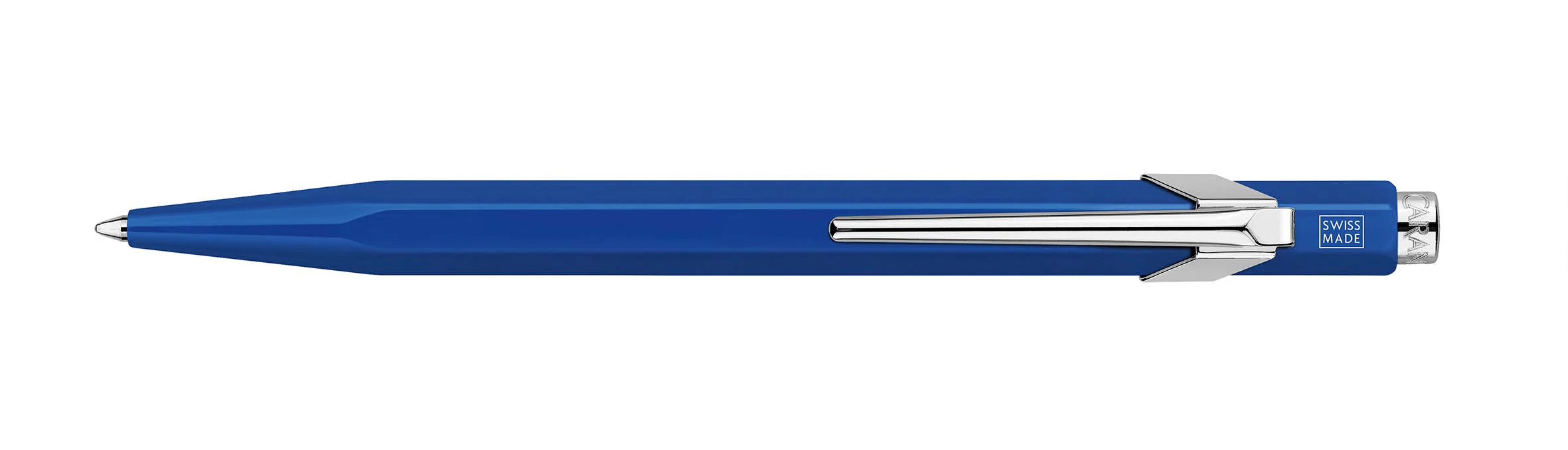 Caran d'Ache - Ballpoint Pen 849? Classic