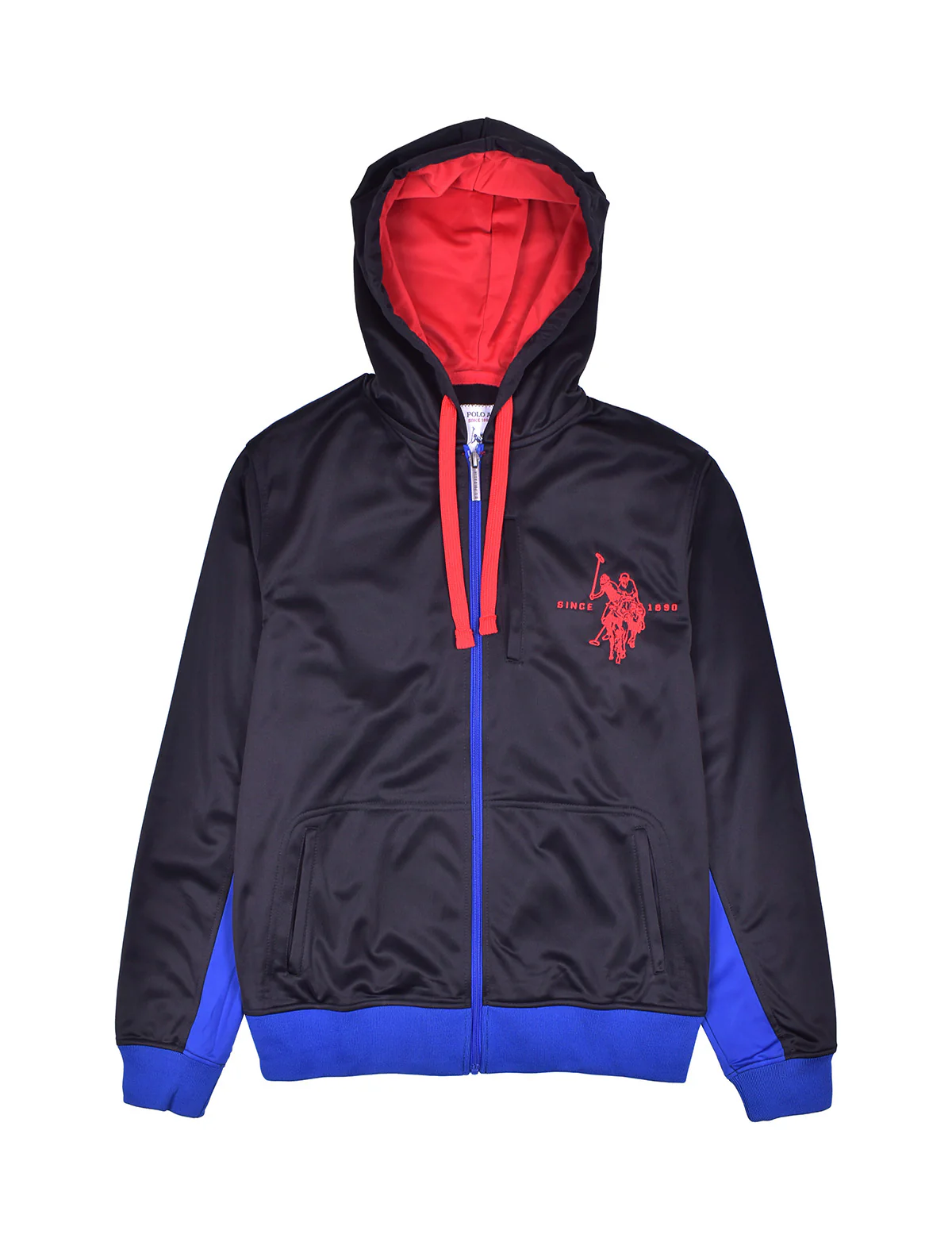 Sudadera para Caballero USMJM-34-335