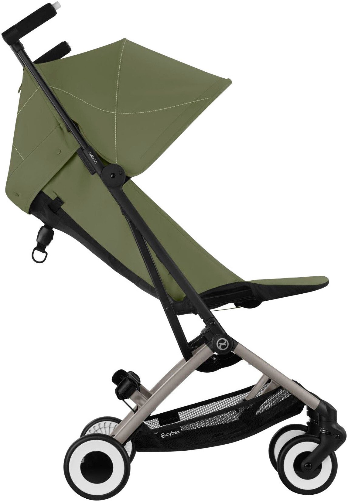 Kinder-Buggy Cybex Gold, Libelle
