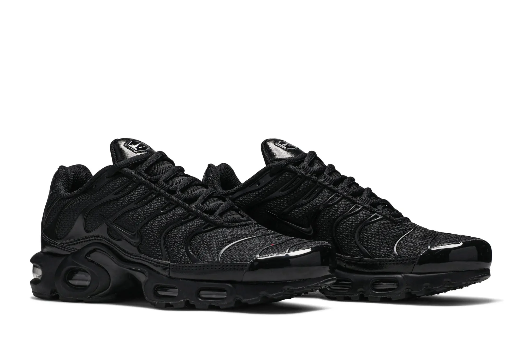 Air Max Plus 'Triple Black'