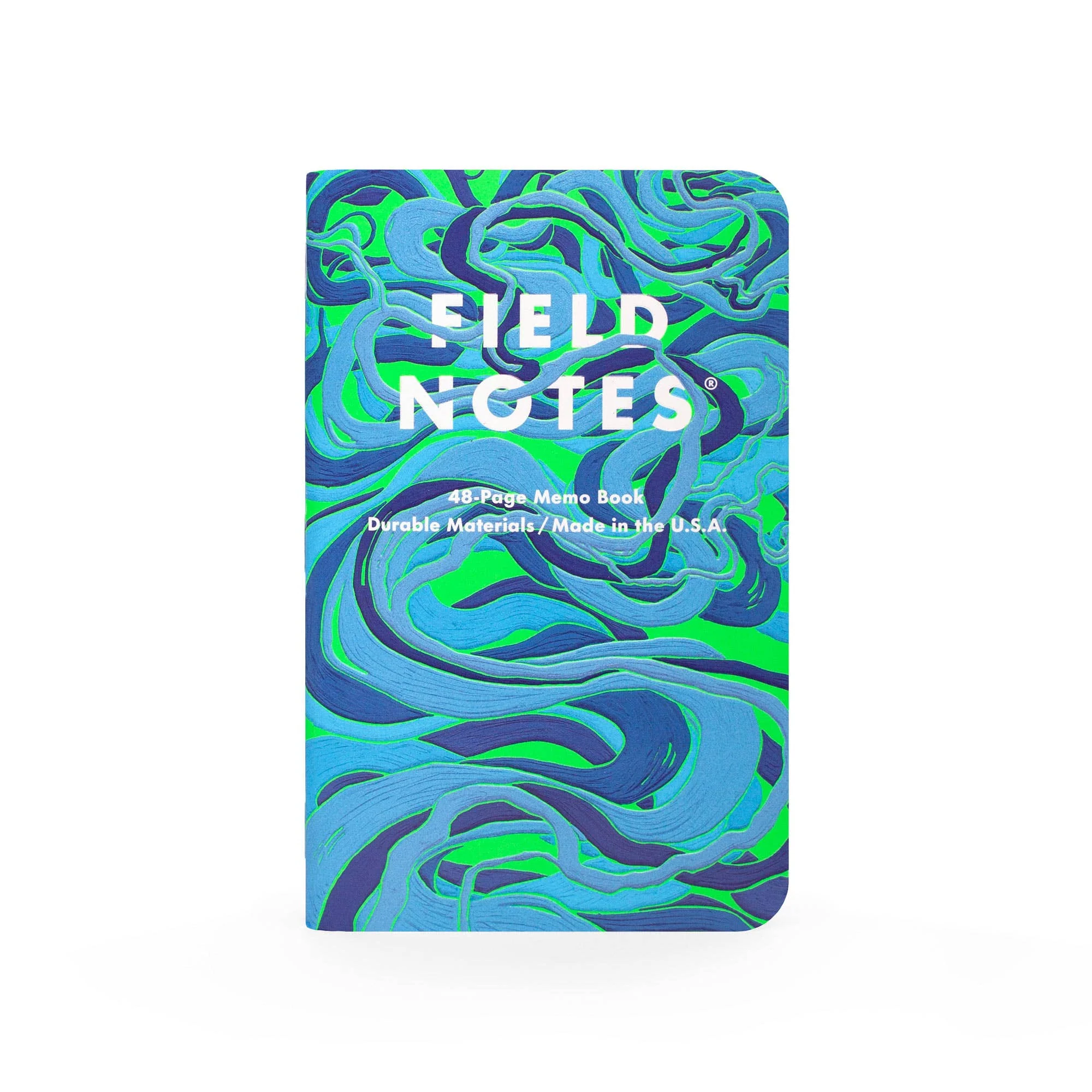 Field Notes - Is a River Alive? 3-Pack