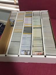 Bulk Final Fantasy Cards