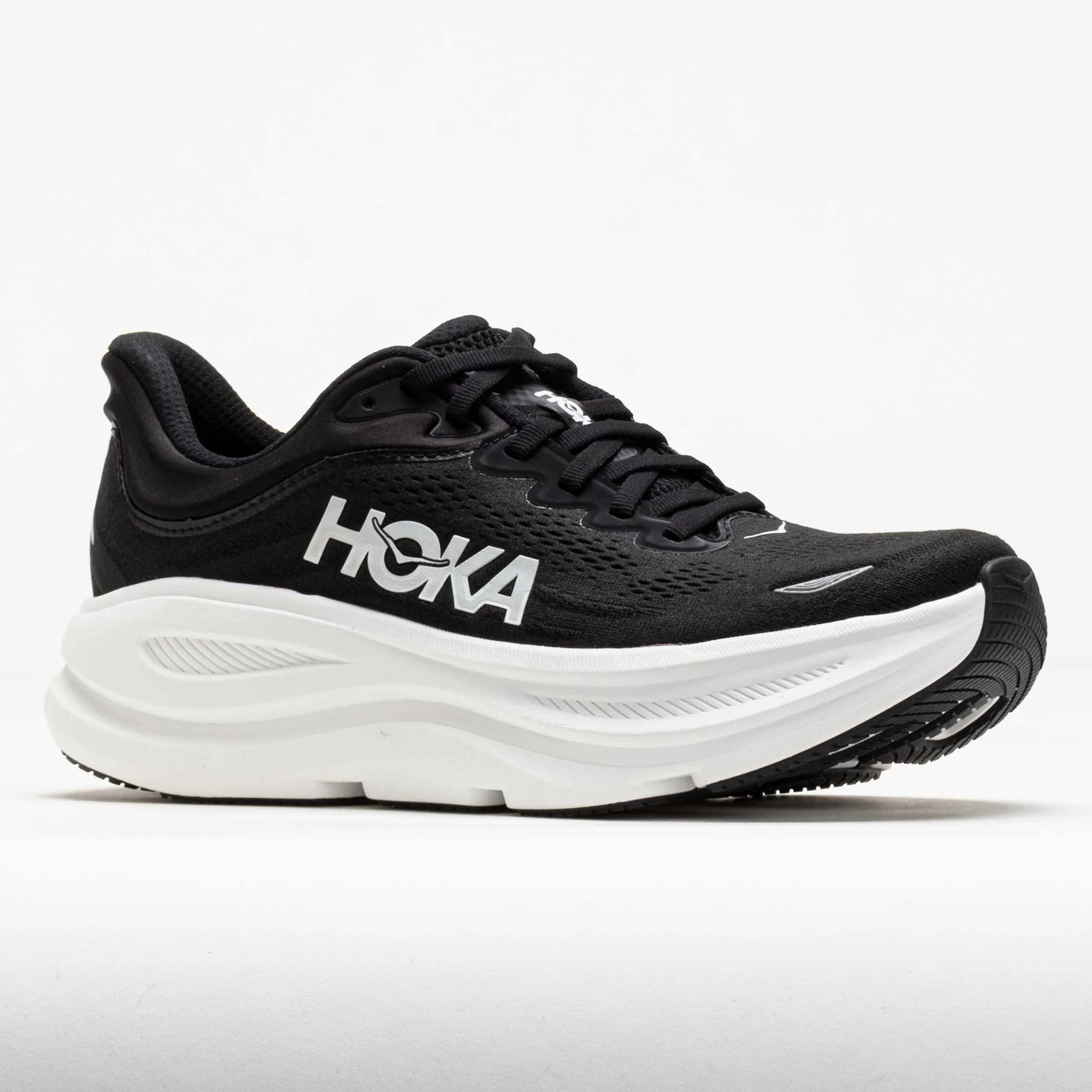 Bondi 9 Women's Black/White