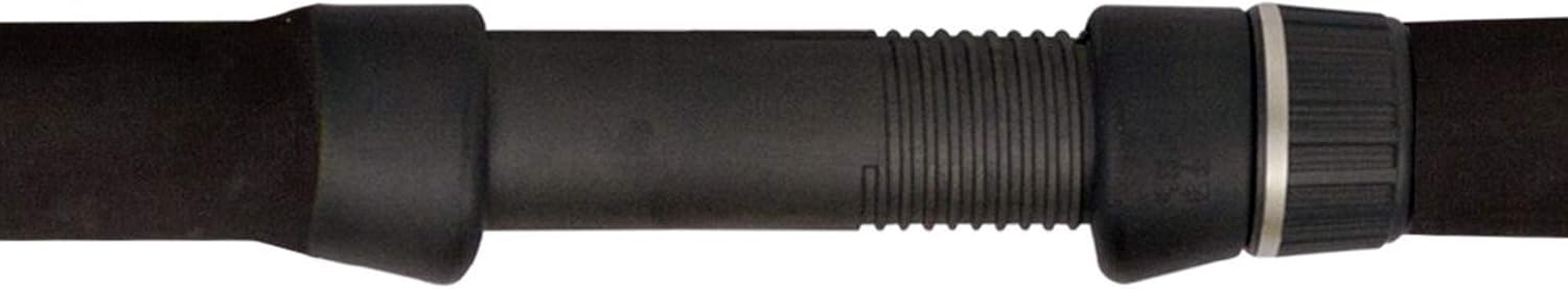 Black Cat Buster 3m 300-500g Wallerrute, Angelrute zum Wallerangeln, Welsrute zum Angeln auf Waller, Wallerangel zum Welsangeln
