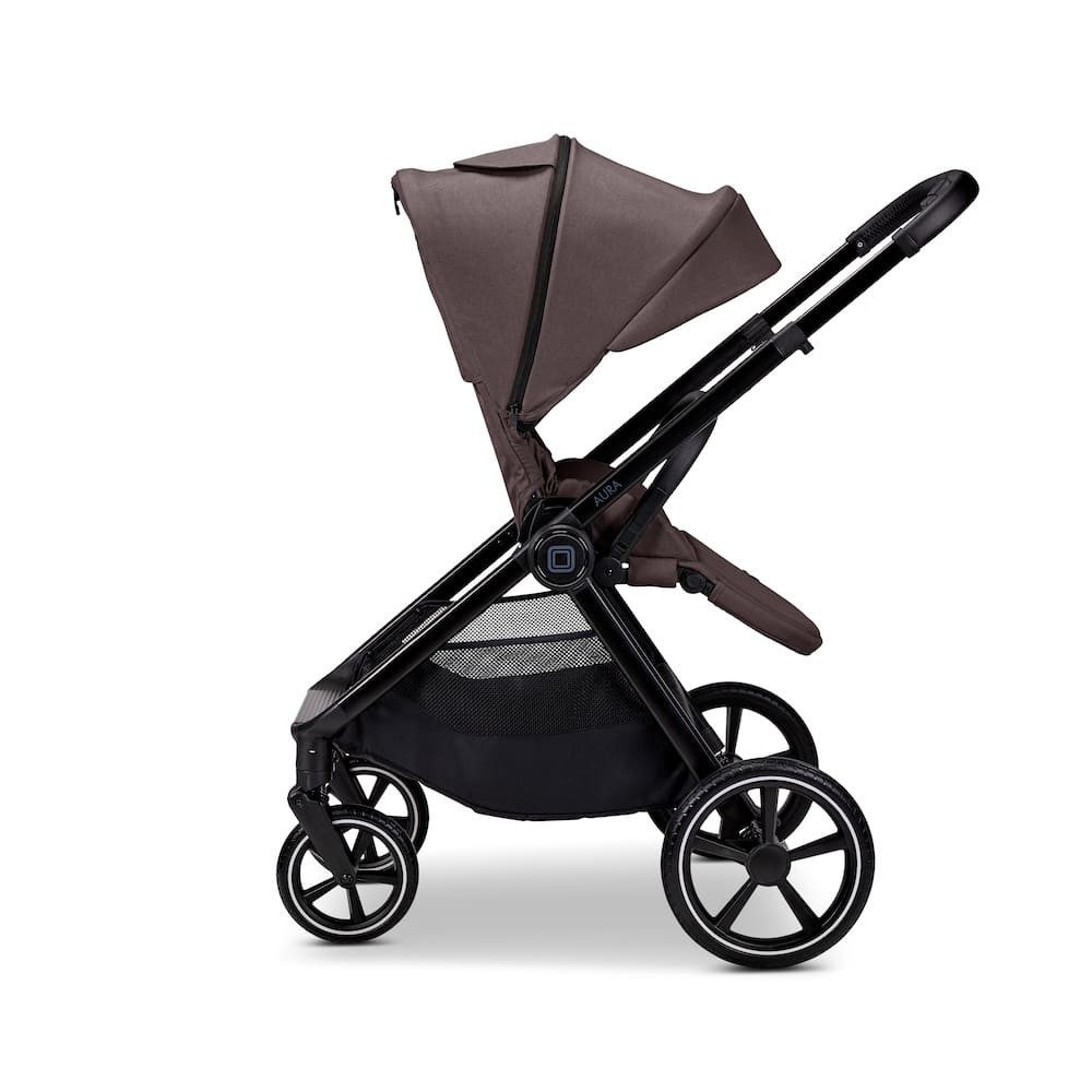 Kombi-Kinderwagen Aura Komnikinderwagen