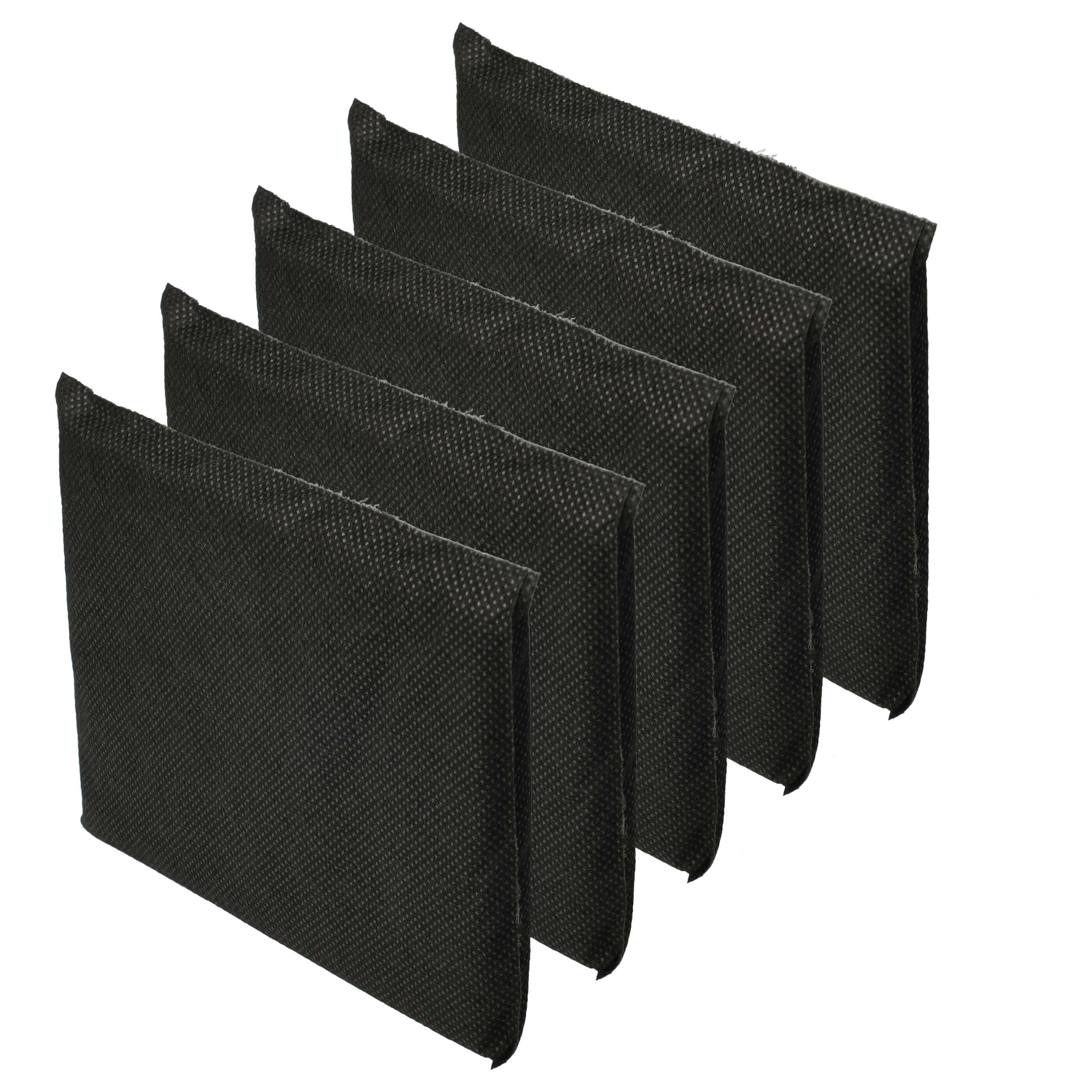 Luftfilter Ersatz für AEG/Electrolux Quick Chill Freeze Carbon, 2081625036