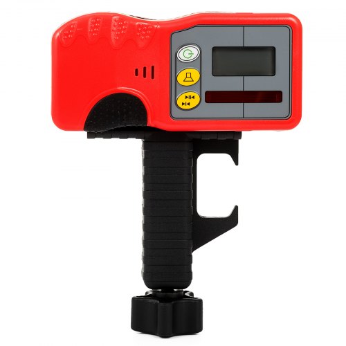 VEVO Rotationslaser Professional Grün max Arbeitsbereich 500 m Linienlaser 360 Grad Laser höhenmesser Wasser- und staubdicht außenbereich