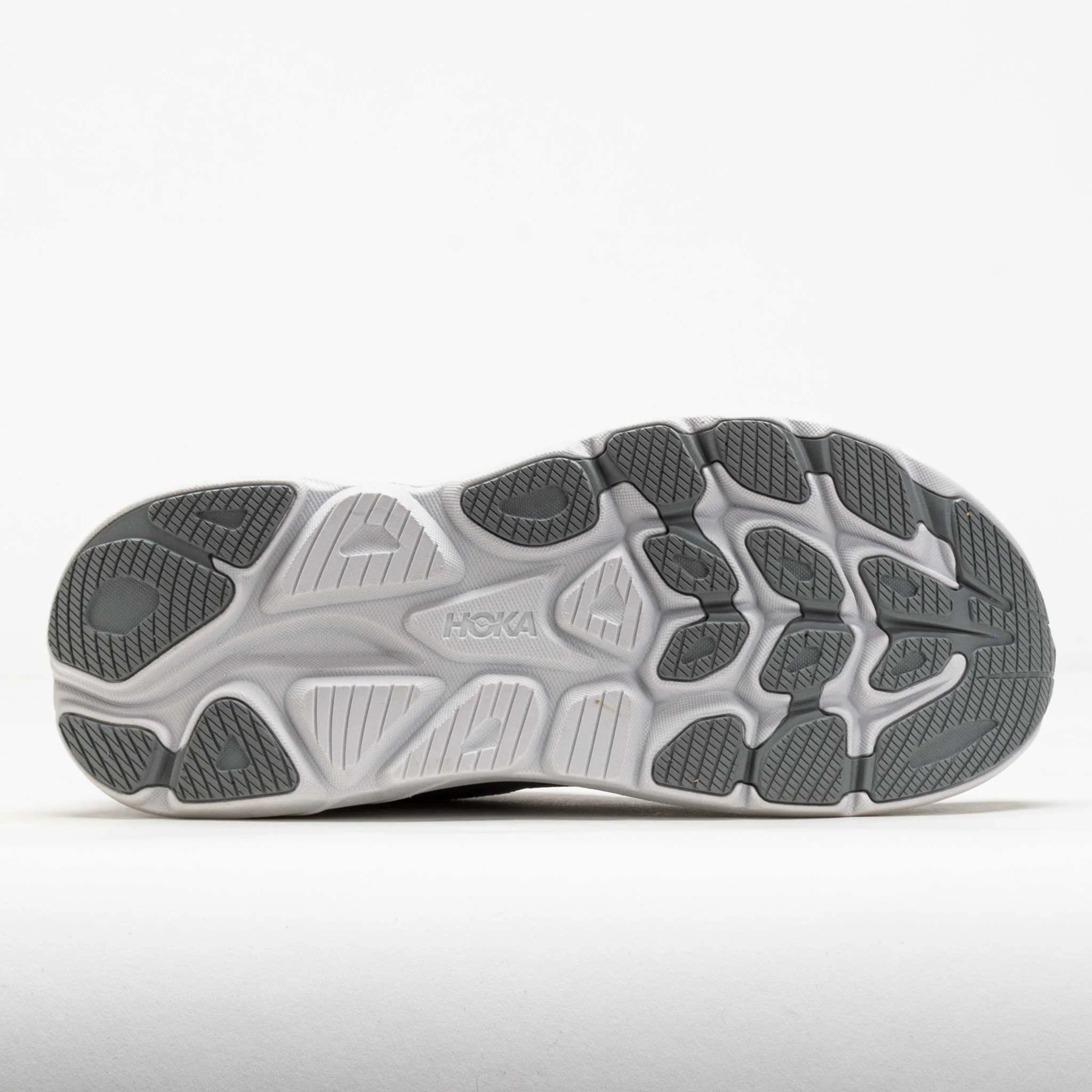 Clifton 10 Women's Stellar Grey/Galactic Grey